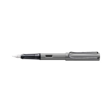 LAMY AL-star 026 - Penna stilografica - blu - medio