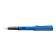 LAMY AL-star 028 - Penna stilografica - blu - fine