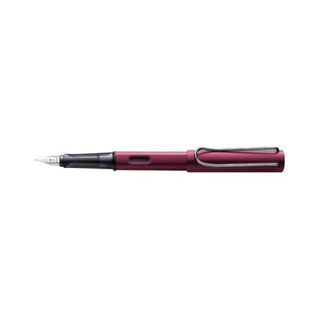 LAMY AL-star 029 - Penna stilografica - blu - medio