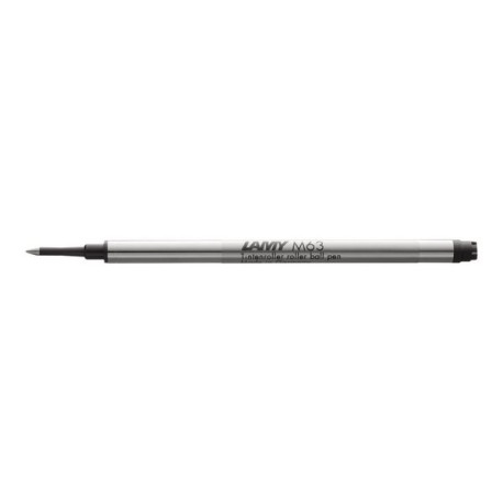 LAMY AL-star 323 - Penna a sfera - nero - medio