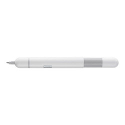 LAMY pico 288 - Penna a sfera - nero - medio - retrattile