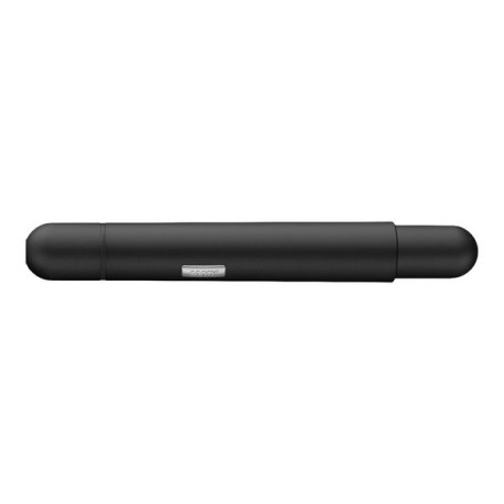 LAMY pico 288 - Penna a sfera - nero - medio - retrattile