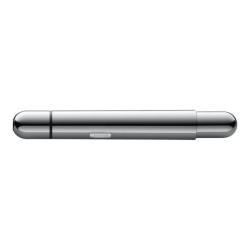 LAMY pico 289 - Penna a sfera - nero - medio - retrattile