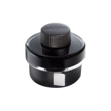 Lamy T 52 - Inchiostro - nero - 50 ml