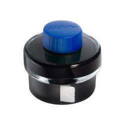 Lamy T 52 - Inchiostro - non permanente - blu - 50 ml