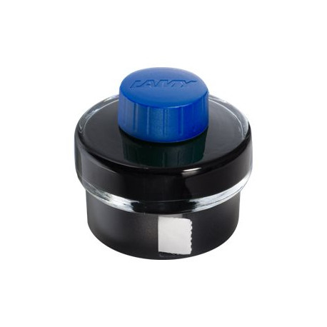 Lamy T 52 - Inchiostro - non permanente - blu - 50 ml