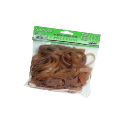 Lebez - Elastici - 80 g - assortiti