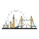 LEGO Architecture 21034 - Londra