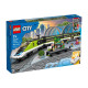 LEGO City 60337 - Express Passenger Train