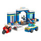 LEGO City 60370 - Police Station Chase