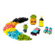 LEGO CLASSIC 11027 - Creative Neon Fun