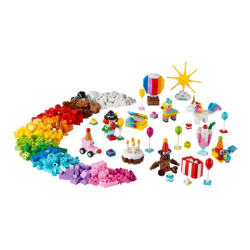 LEGO CLASSIC 11029 - Creative Party Box