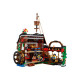 LEGO Creator 31109 - Galeone dei Pirati