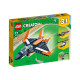 LEGO Creator 31126 - Supersonic-jet