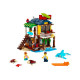 LEGO Creator 3in1 31118 - Surfer Beach House