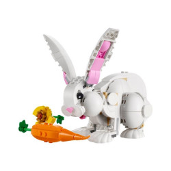 LEGO Creator 3in1 31133 - White Rabbit