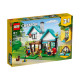 LEGO Creator 3in1 31139 - Cozy House