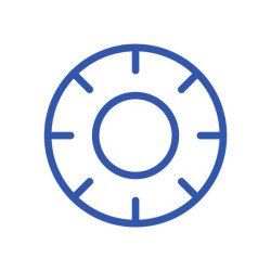 Sophos Central Device Encryption - Licenza a termine (1 mese) - Sophos MSP Connect Flex - 1-99 licenze - Win