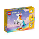 LEGO Creator 3in1 31140 - Magical Unicorn