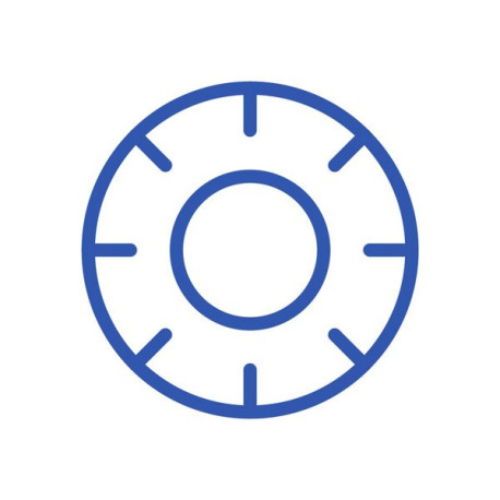 Sophos Central Device Encryption - Licenza a termine (1 mese) - Sophos MSP Connect Flex - 500-999 licenze - Win