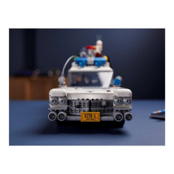 LEGO Creator Expert 10274 - Auto Ectomobile Ecto-1 Acchiappafantasmi (Ghostbusters)