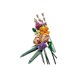 LEGO Creator Expert 10280 - Bouquet di Fiori