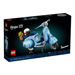 LEGO Creator Expert 10298 - Vespa 125