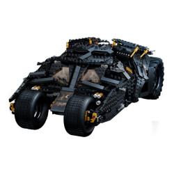 LEGO DC Batman 76240 - Il Tumbler di Batman