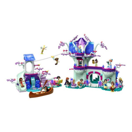 LEGO Disney 43215 - The Enchanted Tree House