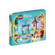 LEGO Disney 43219 - Disney Princess Creative Castles?