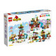 LEGO DUPLO - 3in1 Tree House