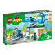 LEGO DUPLO 10959 - Police Station & Helicopter