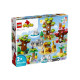 LEGO DUPLO 10975 - Wild Animals of the World