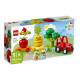 LEGO DUPLO 10982 - Fruit and Vegetable Tractor