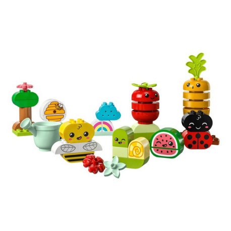 LEGO DUPLO 10984 - Organic Garden