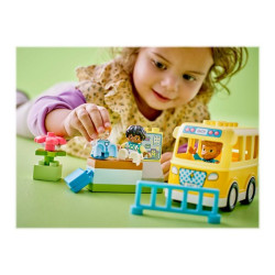 LEGO DUPLO 10988 - The Bus Ride