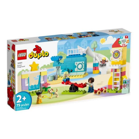 LEGO DUPLO 10991 - Dream Playground