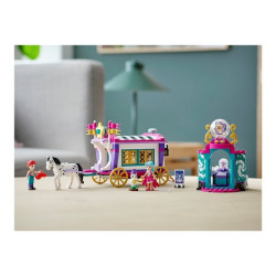 LEGO Friends 41688 - Caravan magico