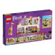 LEGO Friends 41717 - Il soccorso degli animali di Mia