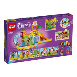 LEGO Friends 41720 - Parco acquatico