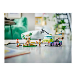 LEGO Friends 41749 - Newsroom Van