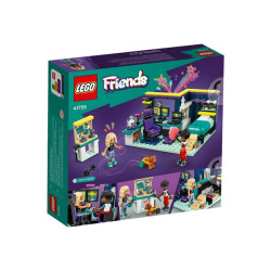 LEGO Friends 41755 - Nova's Room