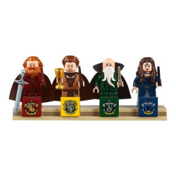 LEGO Harry Potter 71043 - Il Castello di Hogwarts