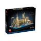 LEGO Harry Potter 76419 - Hogwarts Castle and Grounds