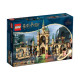 LEGO Harry Potter Wizarding World 76415 - The Battle of Hogwarts