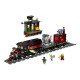 LEGO HIDDEN SIDE 70424 - Espresso Fantasma