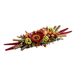 LEGO Icons 10314 - Dried Flower Centerpiece