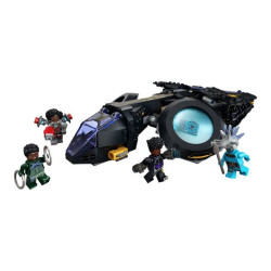 LEGO Marvel 76211 - Shuri's Sunbird