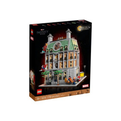 LEGO Marvel 76218 - Sanctum Sanctorum