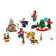 LEGO Marvel 76267 - Avengers Advent Calendar